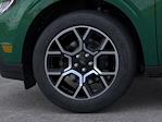 New 2025 Ford Maverick Lariat SuperCrew Cab AWD Pickup for sale #X5KB16538 - photo 21