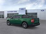New 2025 Ford Maverick Lariat SuperCrew Cab AWD Pickup for sale #X5KB16538 - photo 2