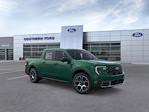 New 2025 Ford Maverick Lariat SuperCrew Cab AWD Pickup for sale #X5KB16538 - photo 8