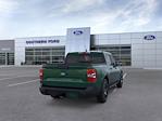 New 2025 Ford Maverick Lariat SuperCrew Cab AWD Pickup for sale #X5KB16538 - photo 9