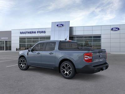 New 2025 Ford Maverick Lariat SuperCrew Cab AWD Pickup for sale #X5KB17660 - photo 2