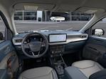New 2025 Ford Maverick Lariat SuperCrew Cab AWD Pickup for sale #X5KB17660 - photo 10