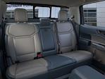 New 2025 Ford Maverick Lariat SuperCrew Cab AWD Pickup for sale #X5KB17660 - photo 12