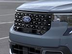 New 2025 Ford Maverick Lariat SuperCrew Cab AWD Pickup for sale #X5KB17660 - photo 19