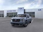 New 2025 Ford Maverick Lariat SuperCrew Cab AWD Pickup for sale #X5KB17660 - photo 3