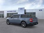 New 2025 Ford Maverick Lariat SuperCrew Cab AWD Pickup for sale #X5KB17660 - photo 2
