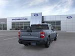 New 2025 Ford Maverick Lariat SuperCrew Cab AWD Pickup for sale #X5KB17660 - photo 9