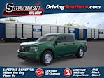 New 2025 Ford Maverick XL SuperCrew Cab Pickup for sale #X5KB20775 - photo 1