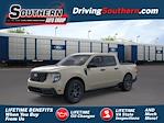 New 2025 Ford Maverick XLT SuperCrew Cab Pickup for sale #X5KB21467 - photo 1