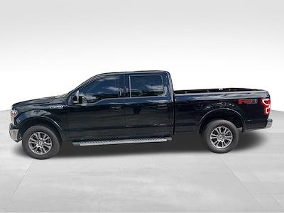 2018 Ford F-150 SuperCrew Cab 4x4 Pickup for sale #X5KB21467A - photo 2