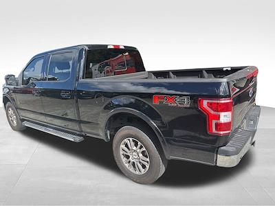 2018 Ford F-150 SuperCrew Cab 4x4 Pickup for sale #X5KB21467A - photo 2