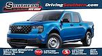New 2025 Ford Maverick XL SuperCrew Cab Pickup for sale #X5KB24480X - photo 1