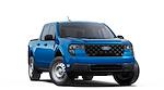 New 2025 Ford Maverick XL SuperCrew Cab Pickup for sale #X5KB24480X - photo 4