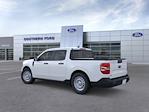 New 2025 Ford Maverick XL SuperCrew Cab AWD Pickup for sale #X5KB27150 - photo 2