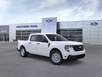 New 2025 Ford Maverick XL SuperCrew Cab AWD Pickup for sale #X5KB27150 - photo 8