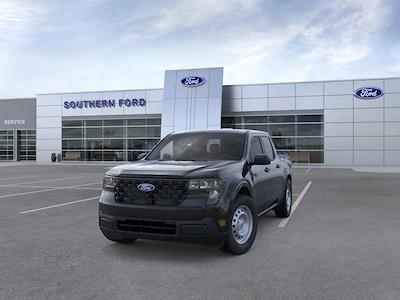 New 2025 Ford Maverick XL SuperCrew Cab AWD Pickup for sale #X5KB27551 - photo 2