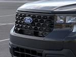 New 2025 Ford Maverick XL SuperCrew Cab AWD Pickup for sale #X5KB27551 - photo 19