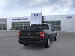 New 2025 Ford Maverick XL SuperCrew Cab AWD Pickup for sale #X5KB27551 - photo 9