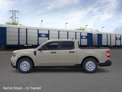 New 2025 Ford Maverick XL SuperCrew Cab AWD Pickup for sale #X5KB28006 - photo 2