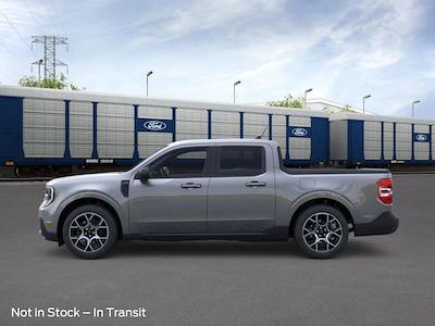 New 2025 Ford Maverick Lariat SuperCrew Cab AWD Pickup for sale #X5KB29733 - photo 2