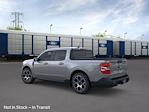 New 2025 Ford Maverick Lariat SuperCrew Cab AWD Pickup for sale #X5KB29733 - photo 4