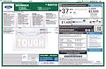 New 2025 Ford Maverick Lariat SuperCrew Cab AWD Pickup for sale #X5KB29733 - photo 7