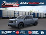 New 2025 Ford Maverick Lariat SuperCrew Cab AWD Pickup for sale #X5KB29943 - photo 1