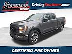 2022 Ford F-150 Super Cab 4WD Pickup for sale #X5KB29943A - photo 1