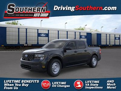 New 2025 Ford Maverick XL SuperCrew Cab for sale #X5KB44453 - photo 1