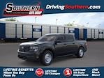 New 2025 Ford Maverick XL SuperCrew Cab for sale #X5KB44453 - photo 1