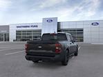 2025 Ford Maverick SuperCrew Cab AWD Pickup for sale #X5KB52982X - photo 9