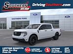 New 2025 Ford Maverick XLT SuperCrew Cab AWD Pickup for sale #X5KB56409 - photo 1