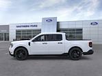 New 2025 Ford Maverick XLT SuperCrew Cab AWD Pickup for sale #X5KB56409 - photo 3