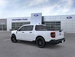 New 2025 Ford Maverick XLT SuperCrew Cab AWD Pickup for sale #X5KB56409 - photo 4