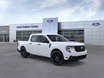 New 2025 Ford Maverick XLT SuperCrew Cab AWD Pickup for sale #X5KB56409 - photo 8