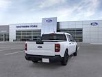 New 2025 Ford Maverick XLT SuperCrew Cab AWD Pickup for sale #X5KB56409 - photo 9