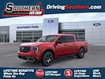 New 2025 Ford Maverick Lariat SuperCrew Cab AWD Pickup for sale #X5KB57456 - photo 1