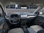 New 2025 Ford Maverick Lariat SuperCrew Cab AWD Pickup for sale #X5KB57456 - photo 10