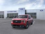 New 2025 Ford Maverick Lariat SuperCrew Cab AWD Pickup for sale #X5KB57456 - photo 3