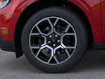 New 2025 Ford Maverick Lariat SuperCrew Cab AWD Pickup for sale #X5KB57456 - photo 21