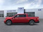 New 2025 Ford Maverick Lariat SuperCrew Cab AWD Pickup for sale #X5KB57456 - photo 4