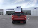 New 2025 Ford Maverick Lariat SuperCrew Cab AWD Pickup for sale #X5KB57456 - photo 5