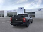 2025 Ford Maverick SuperCrew Cab AWD Pickup for sale #X5KB57928X - photo 9