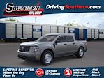 2025 Ford Maverick SuperCrew Cab AWD Pickup for sale #X5KB58491 - photo 1