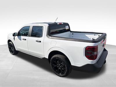 Used 2025 Ford Maverick XLT SuperCrew Cab for sale #X5KB73252A - photo 2