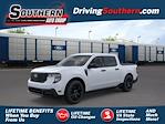 2025 Ford Maverick SuperCrew Cab AWD Pickup for sale #X5KB69274 - photo 1