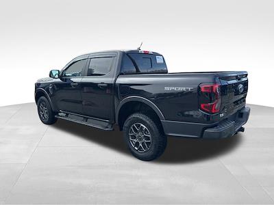 Used 2024 Ford Ranger XLT SuperCrew Cab for sale #X5KB69274A - photo 2