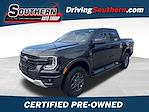 2024 Ford Ranger SuperCrew Cab RWD Pickup for sale #X5KB69274A - photo 1