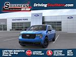 New 2025 Ford Maverick XLT SuperCrew Cab AWD Pickup for sale #X5KB75900 - photo 1