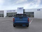 New 2025 Ford Maverick XLT SuperCrew Cab AWD Pickup for sale #X5KB75900 - photo 4